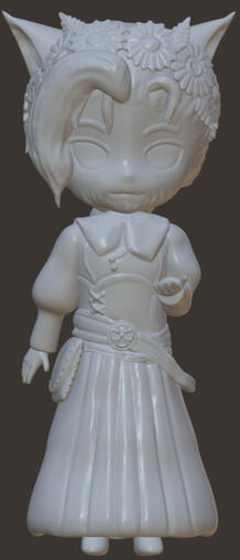 Custom